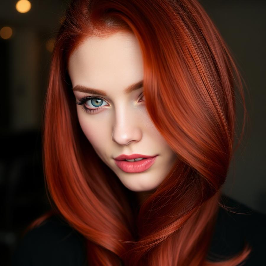 Hair Colour