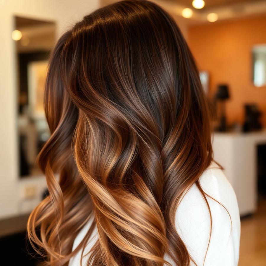 Balayage