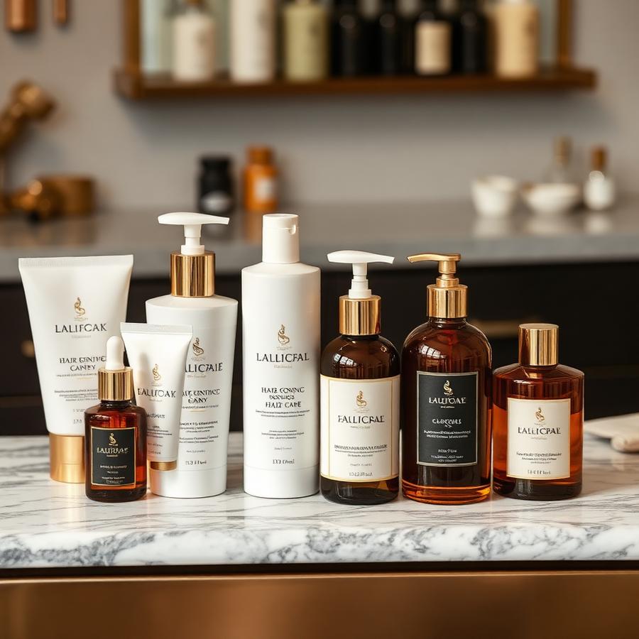 Luxury Products