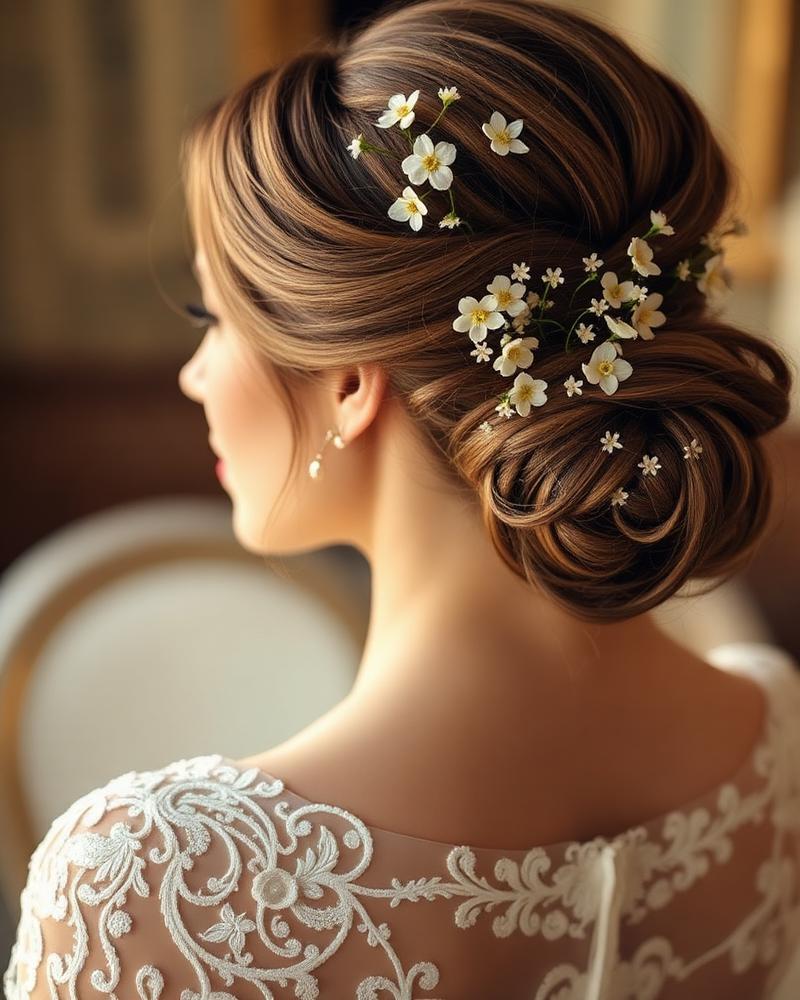 Bridal & Event Styling