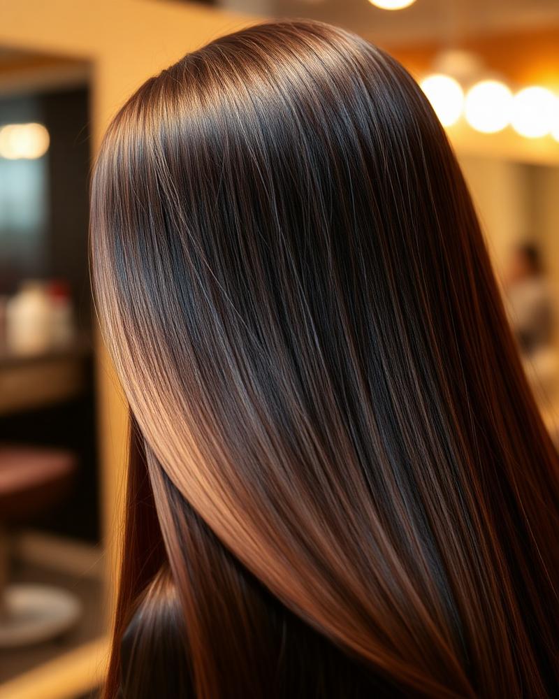 Treatments & Smoothing